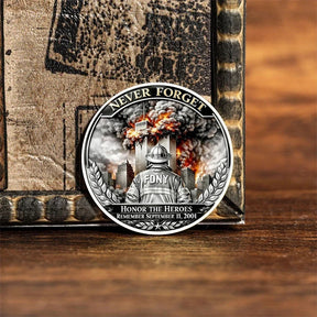 LegacyMint – 25th Anniversary Memorial Tribute Coin