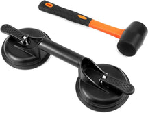 FloorLock – Wood Floor Gap Repair Tool