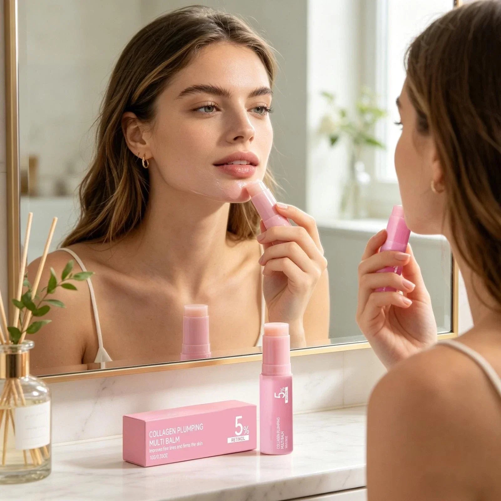 SilkPout – Collagen Infused Lip Enhancer