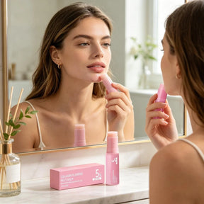 SilkPout – Collagen Infused Lip Enhancer