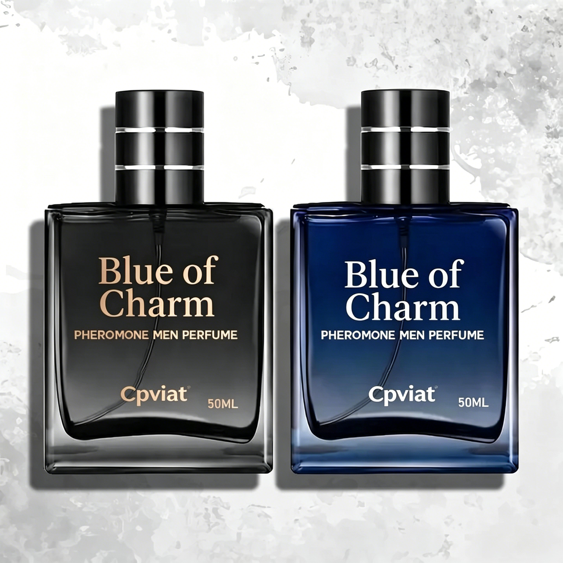 AuraLure – Long-Lasting Pheromone Fragrance