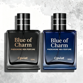 AuraLure – Long-Lasting Pheromone Fragrance