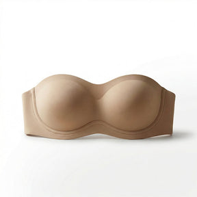 SoftForm – Wireless Seamless Support Bra