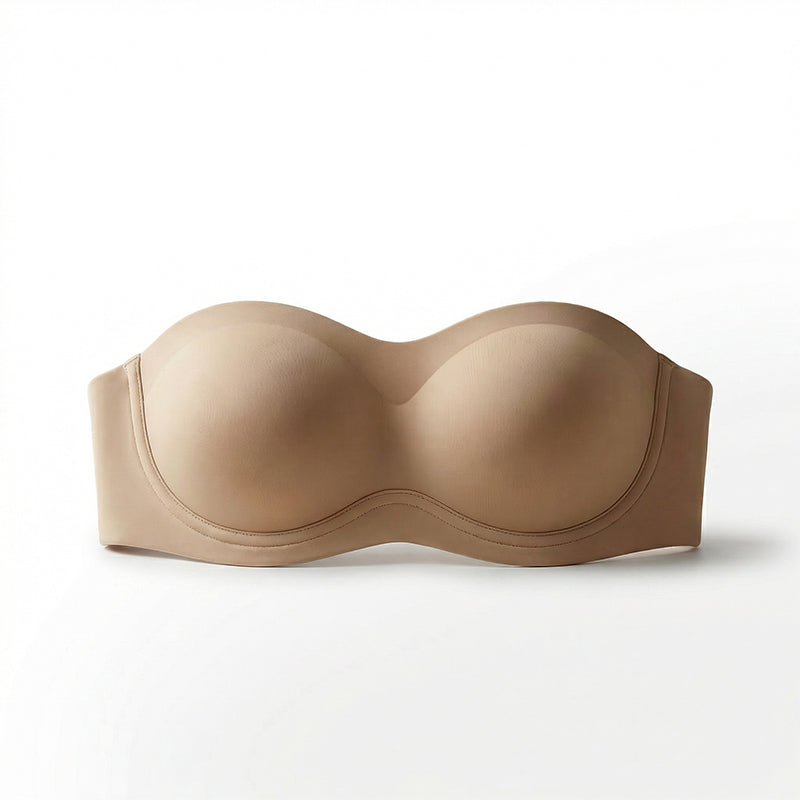 SoftForm – Wireless Seamless Support Bra