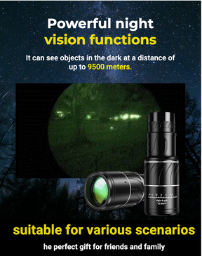 EagleEye – Night Vision Scope