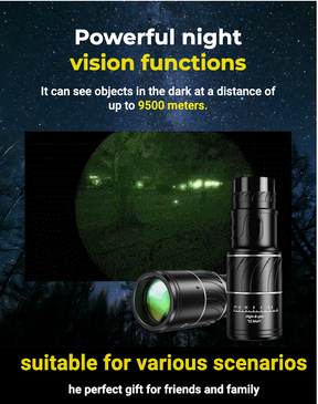 EagleEye – Night Vision Scope