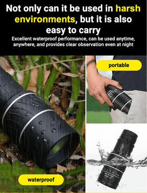 EagleEye – Night Vision Scope