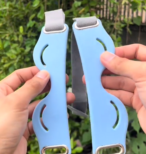 PatellaFix – Knee Support Band