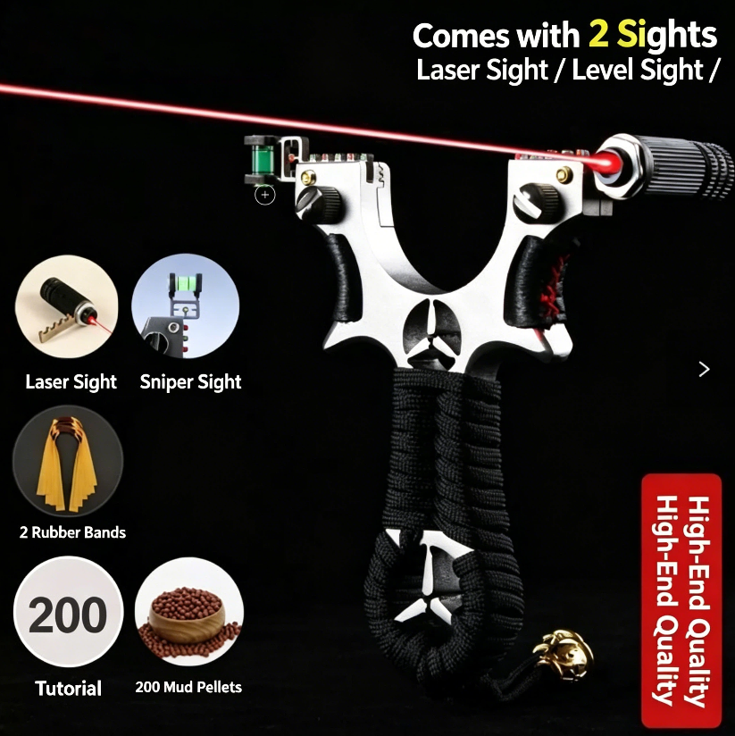 AlignaFire – Controlled Release Trainer