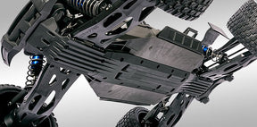 RockRage Pro – Off-Road Power RC Truck