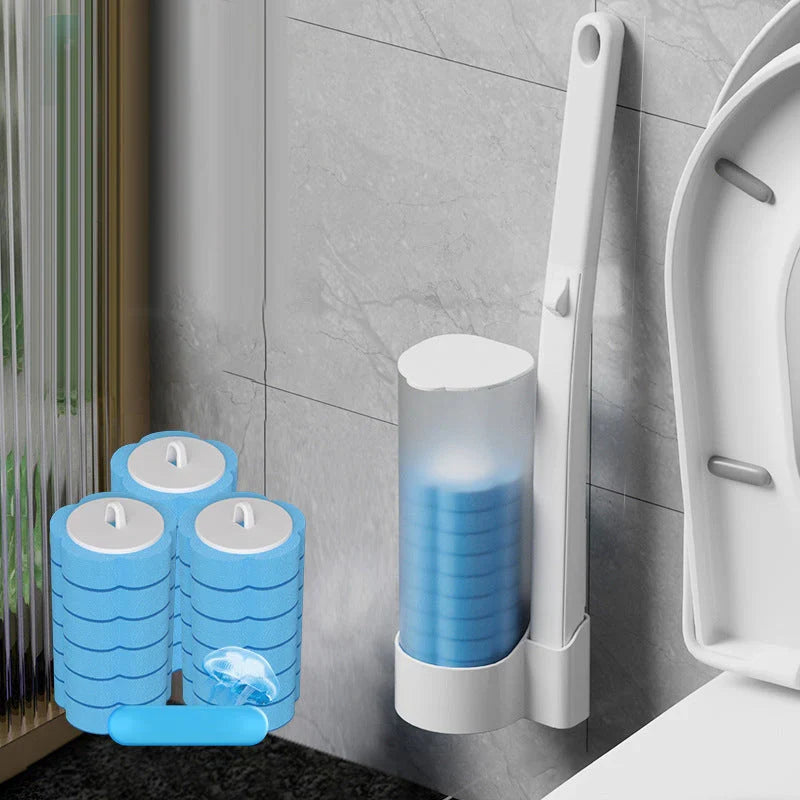 GermFree – Advanced Toilet Brush