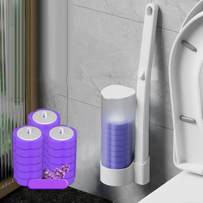 GermFree – Advanced Toilet Brush