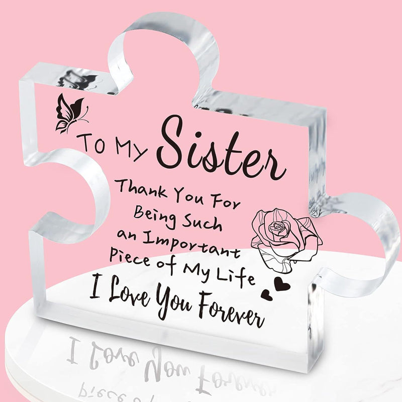 HeartFlow – Personalized Puzzle Keepsake
