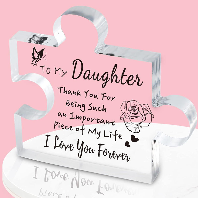 HeartFlow – Personalized Puzzle Keepsake