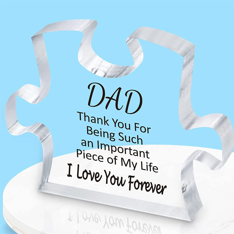 HeartFlow – Personalized Puzzle Keepsake