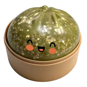 SoftCore – Glitter Sensory Squishy Toy