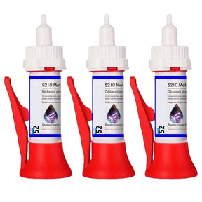 FusionCore – Industrial Strength Repair Paste