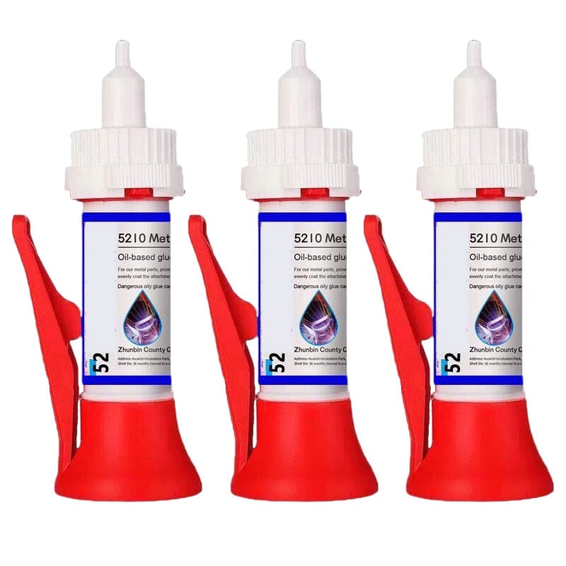 FusionCore – Industrial Strength Repair Paste