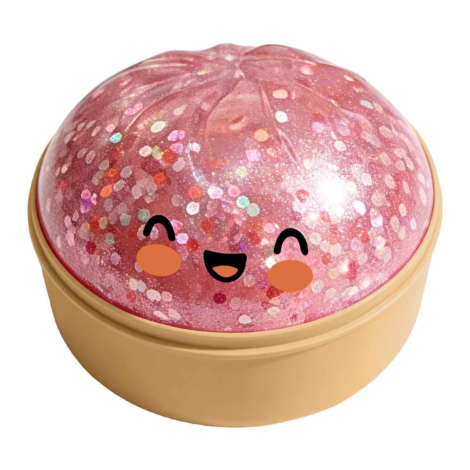 SquishPop – Ultra Satisfying Sensory Squishy Toy