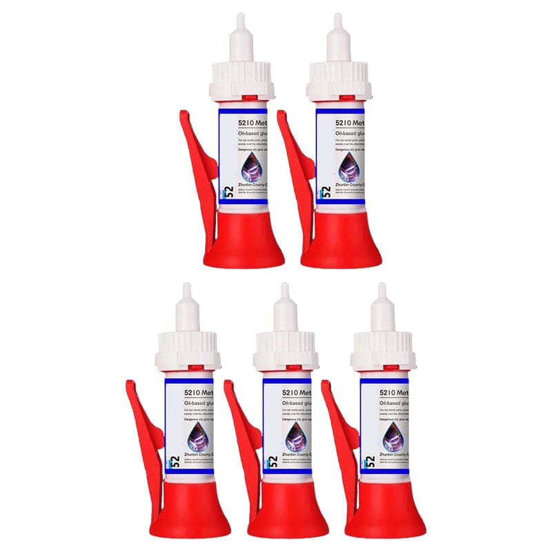 FusionCore – Industrial Strength Repair Paste