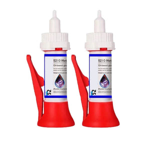 FusionCore – Industrial Strength Repair Paste
