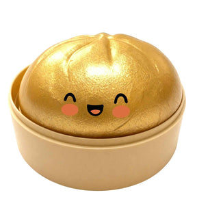 SoftCore – Glitter Sensory Squishy Toy