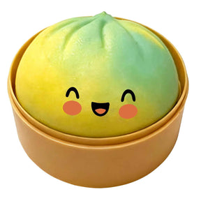 SquishPop – Ultra Satisfying Sensory Squishy Toy