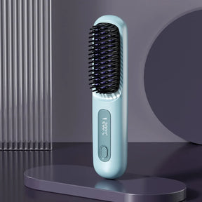 PureStraight Cordless Hair Straightener