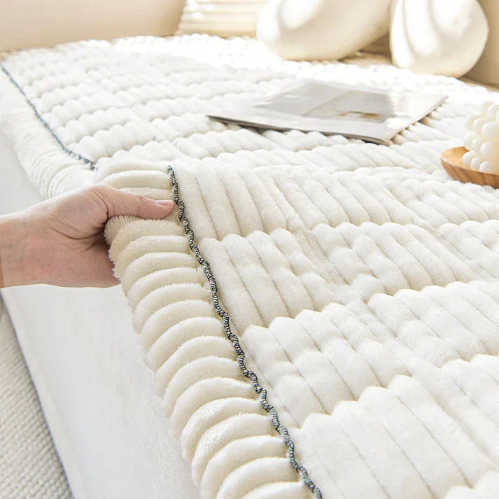 FurSafe – Premium Pet Couch Cover