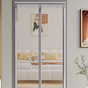 MagnetShield - Reinforced Magnetic Mosquito Net Curtain