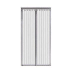 MagnetShield - Reinforced Magnetic Mosquito Net Curtain