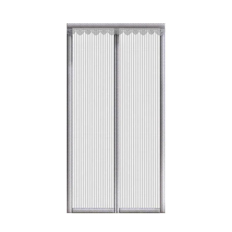 MagnetShield - Reinforced Magnetic Mosquito Net Curtain