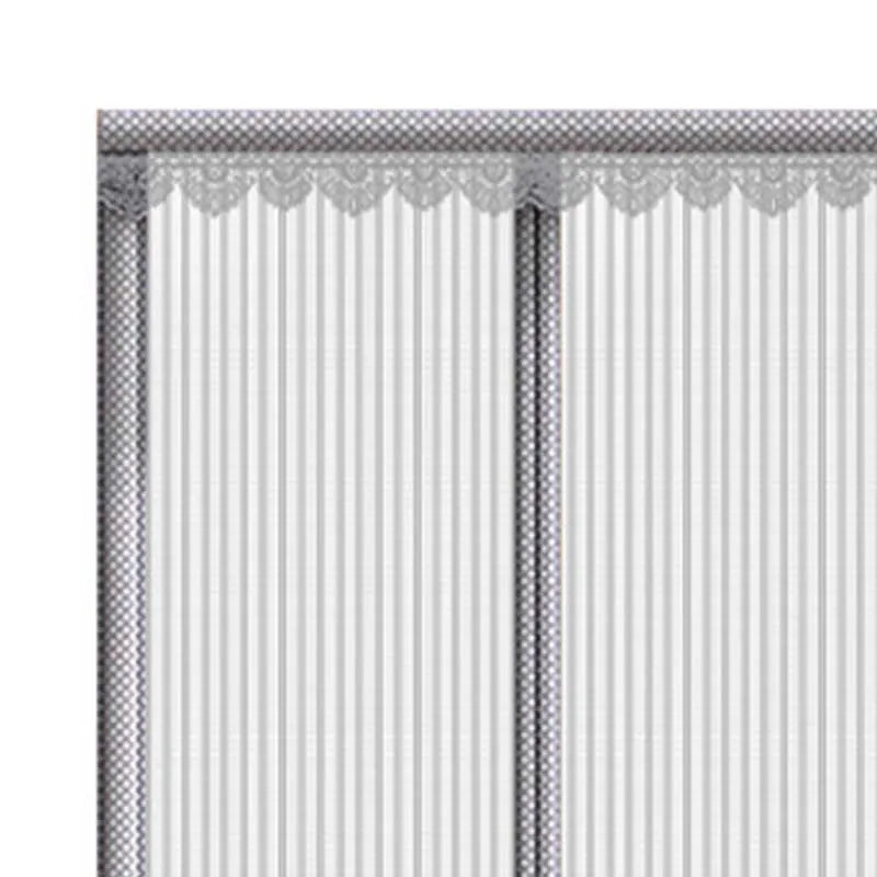 MagnetShield - Reinforced Magnetic Mosquito Net Curtain