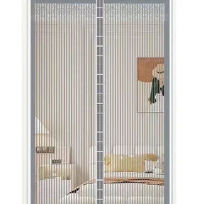 MagnetShield - Reinforced Magnetic Mosquito Net Curtain