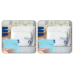 CleanEase - Water-Soluble Floor Cleaning Wipes