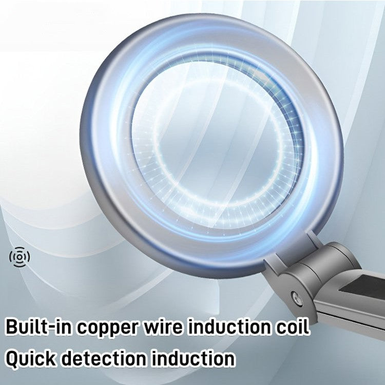 MetalSense – Handheld Sensitive Detector