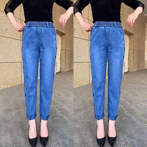 TactiDenim – Street & Work Cargo Jeans