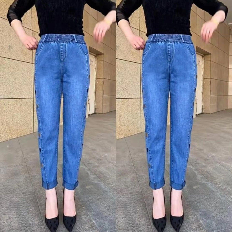 TactiDenim – Street & Work Cargo Jeans