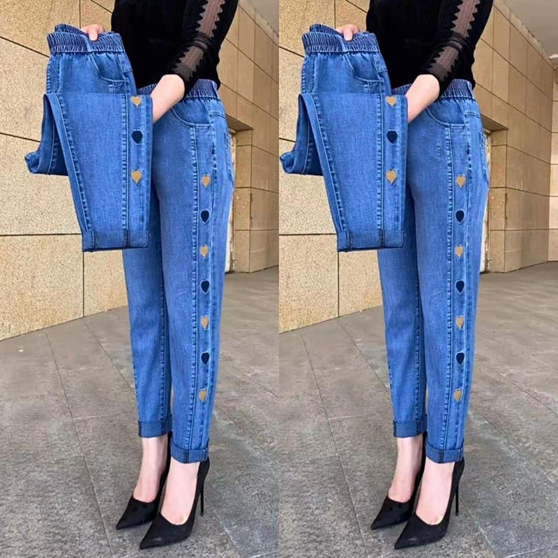 TactiDenim – Street & Work Cargo Jeans