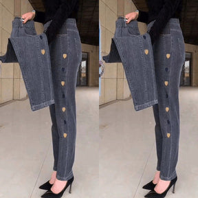TactiDenim – Street & Work Cargo Jeans