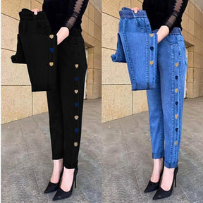 TactiDenim – Street & Work Cargo Jeans