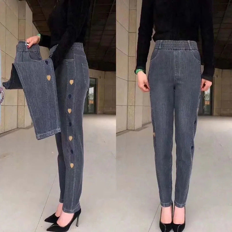 TactiDenim – Street & Work Cargo Jeans