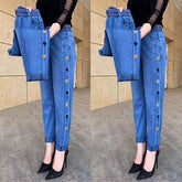 TactiDenim – Street & Work Cargo Jeans