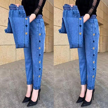TactiDenim – Street & Work Cargo Jeans