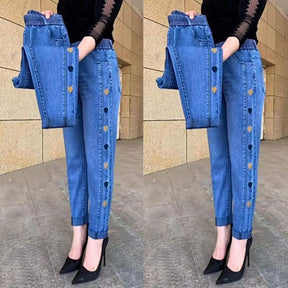 TactiDenim – Street & Work Cargo Jeans