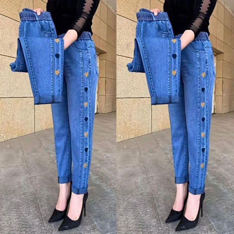 TactiDenim – Street & Work Cargo Jeans