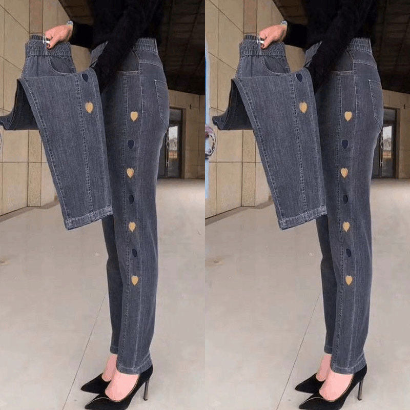 TactiDenim – Street & Work Cargo Jeans