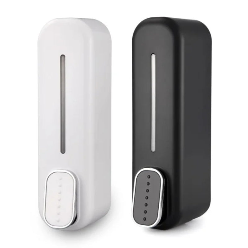 PureFlow – Wall Mounted Soap Dispenser