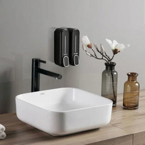 PureFlow – Wall Mounted Soap Dispenser
