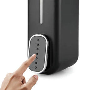 PureFlow – Wall Mounted Soap Dispenser